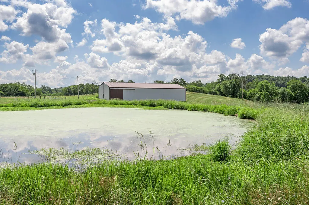 2815 Nest Egg Road Mt Sterling KY 40353
