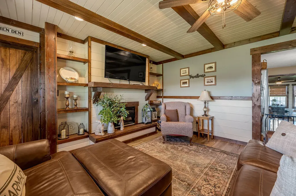 2815 Nest Egg Road Mt Sterling KY 40353