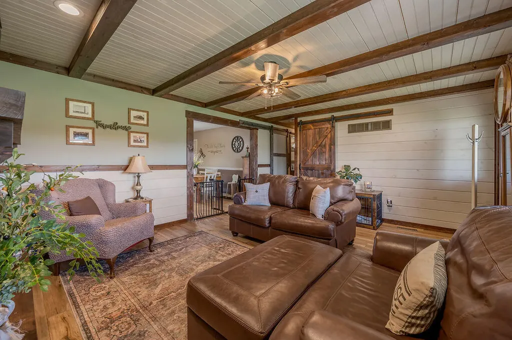 2815 Nest Egg Road Mt Sterling KY 40353