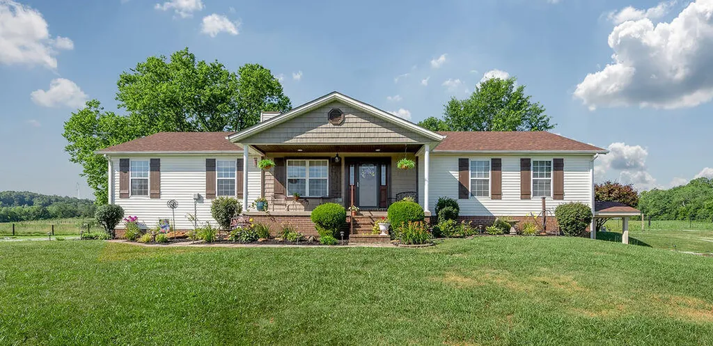 2815 Nest Egg Road Mt Sterling KY 40353