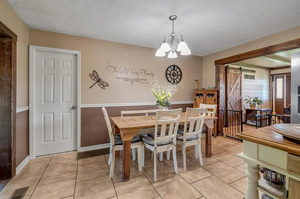 2815 Nest Egg Road Mt Sterling KY 40353