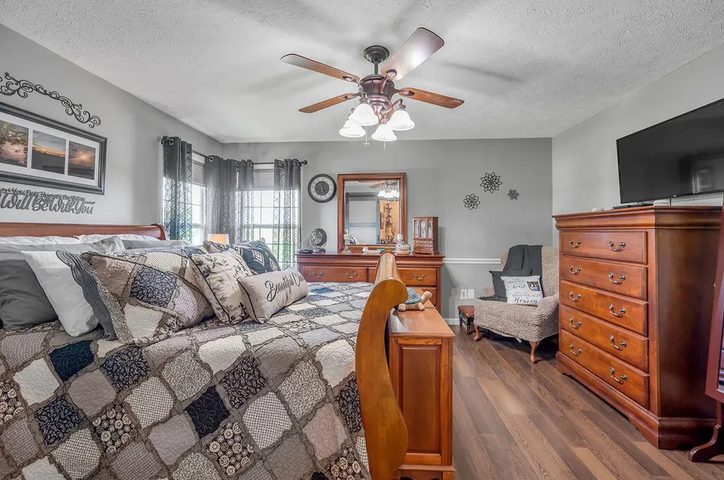 2815 Nest Egg Road Mt Sterling KY 40353