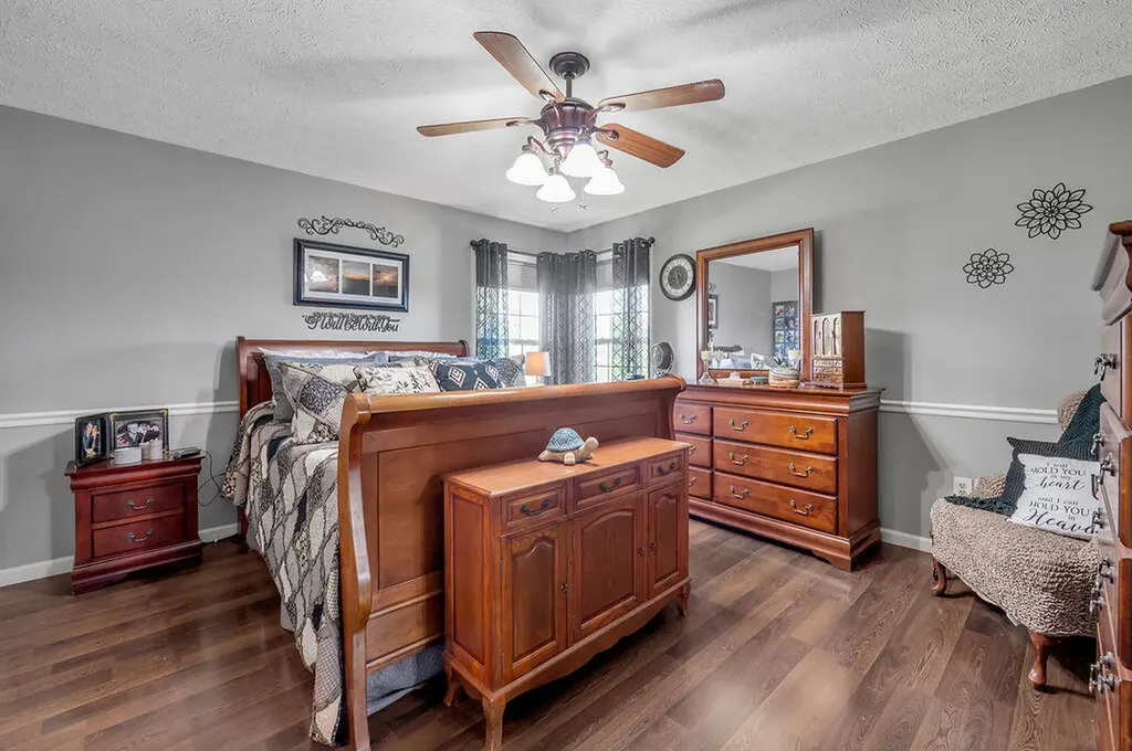 2815 Nest Egg Road Mt Sterling KY 40353