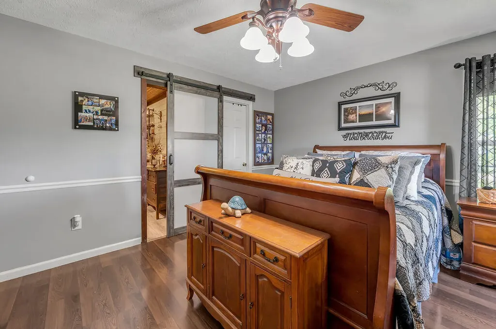 2815 Nest Egg Road Mt Sterling KY 40353