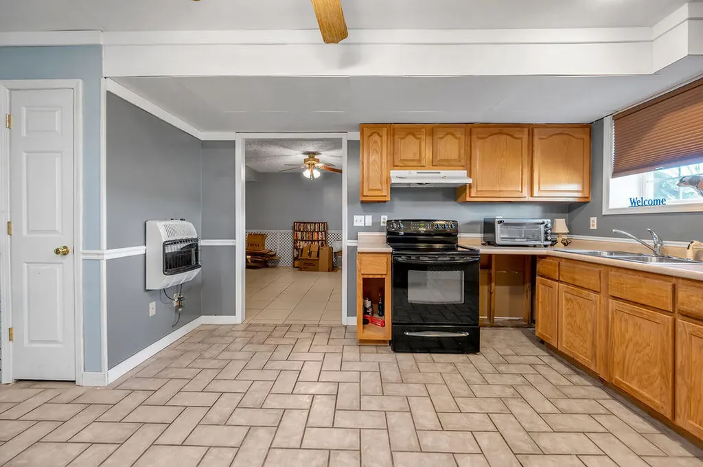 2815 Nest Egg Road Mt Sterling KY 40353