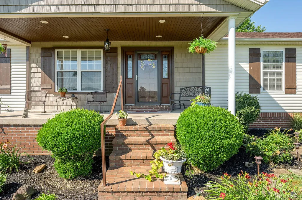 2815 Nest Egg Road Mt Sterling KY 40353