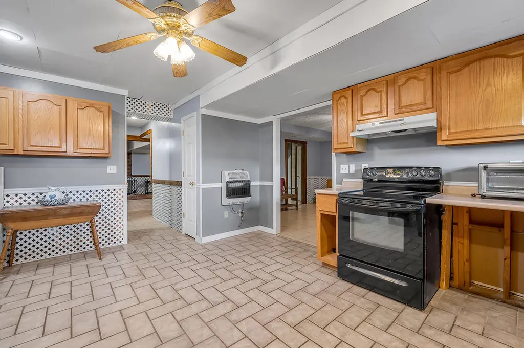 2815 Nest Egg Road Mt Sterling KY 40353