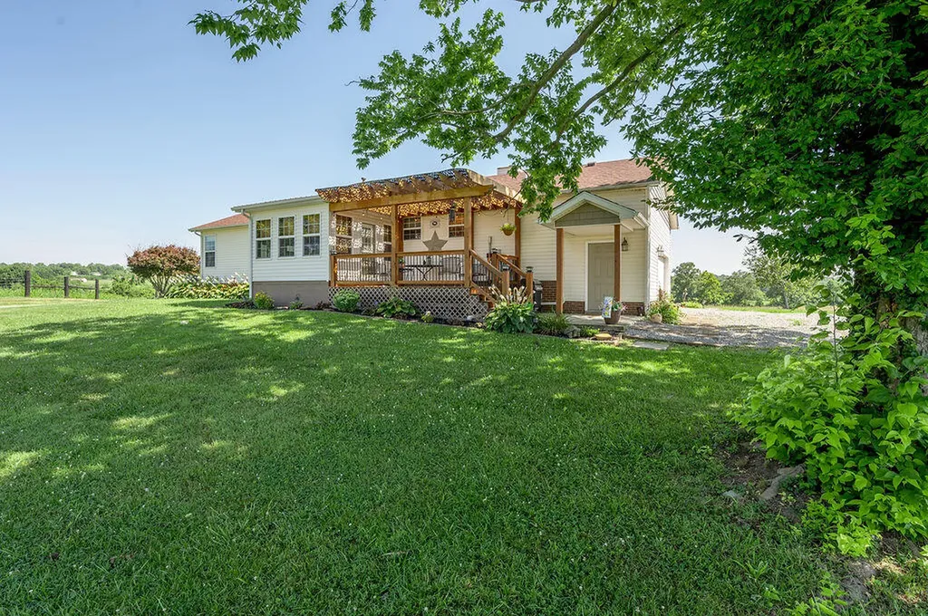 2815 Nest Egg Road Mt Sterling KY 40353
