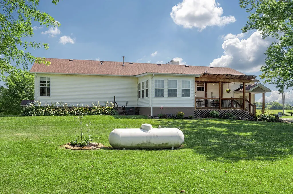 2815 Nest Egg Road Mt Sterling KY 40353