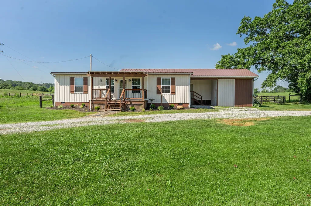 2815 Nest Egg Road Mt Sterling KY 40353