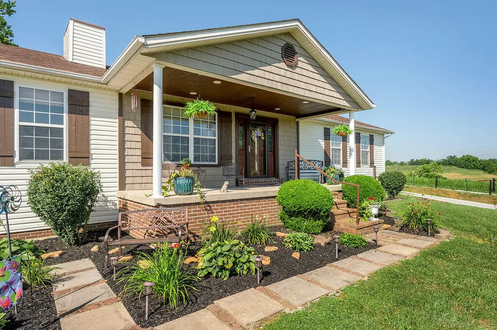 2815 Nest Egg Road Mt Sterling KY 40353