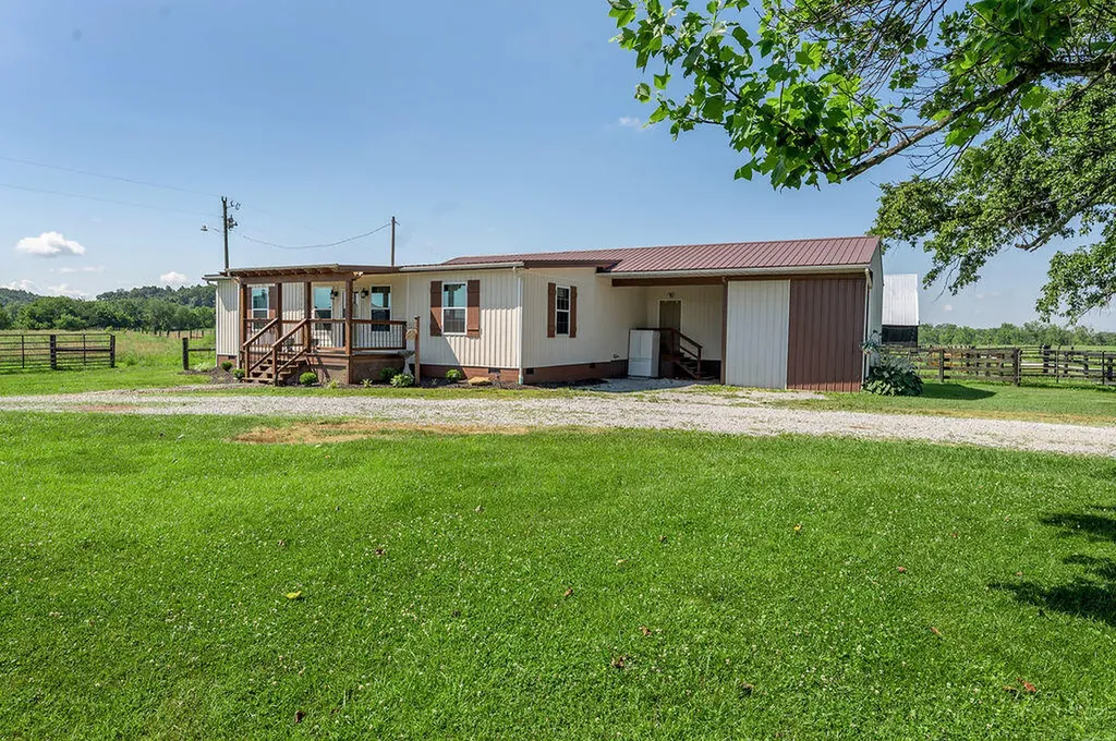 2815 Nest Egg Road Mt Sterling KY 40353