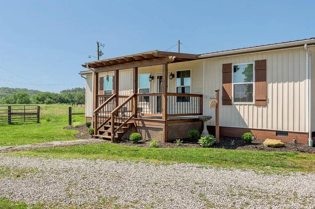 2815 Nest Egg Road Mt Sterling KY 40353