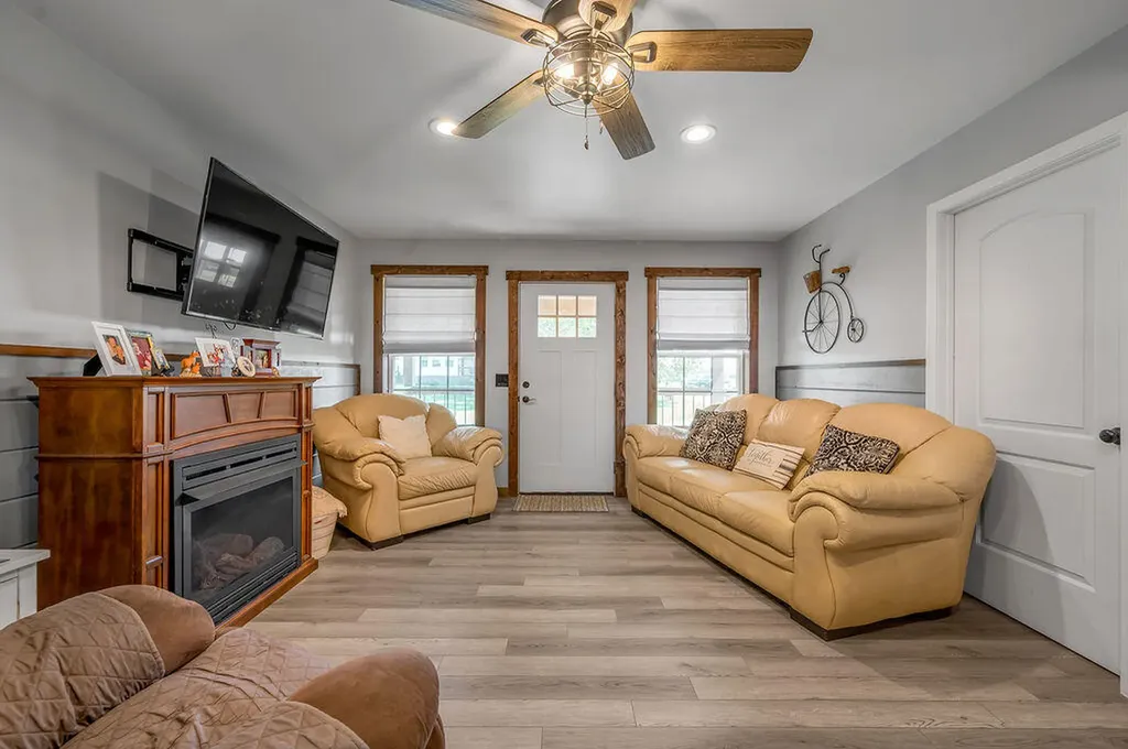 2815 Nest Egg Road Mt Sterling KY 40353
