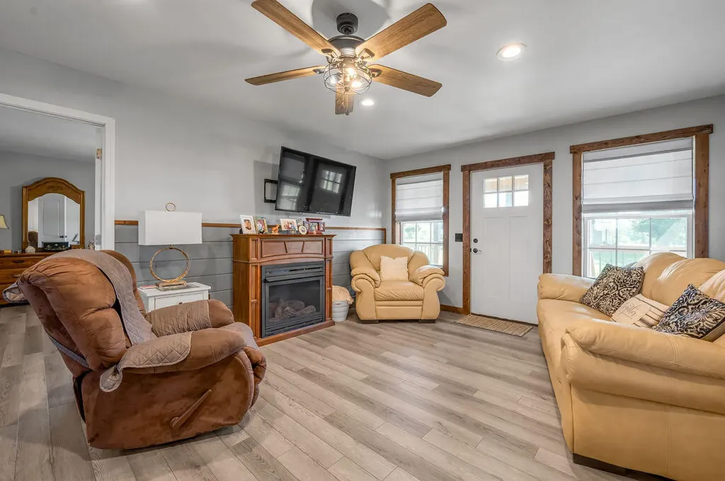 2815 Nest Egg Road Mt Sterling KY 40353