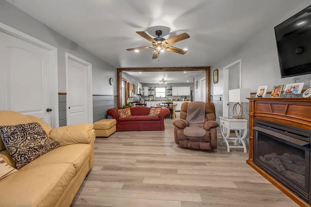 2815 Nest Egg Road Mt Sterling KY 40353