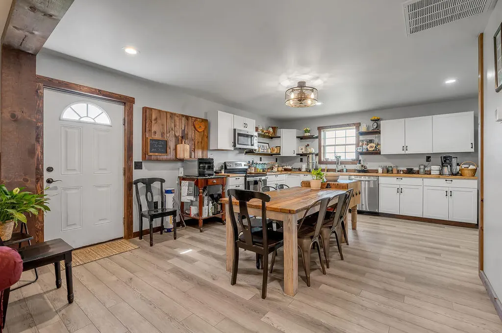 2815 Nest Egg Road Mt Sterling KY 40353