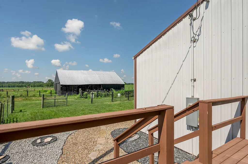 2815 Nest Egg Road Mt Sterling KY 40353