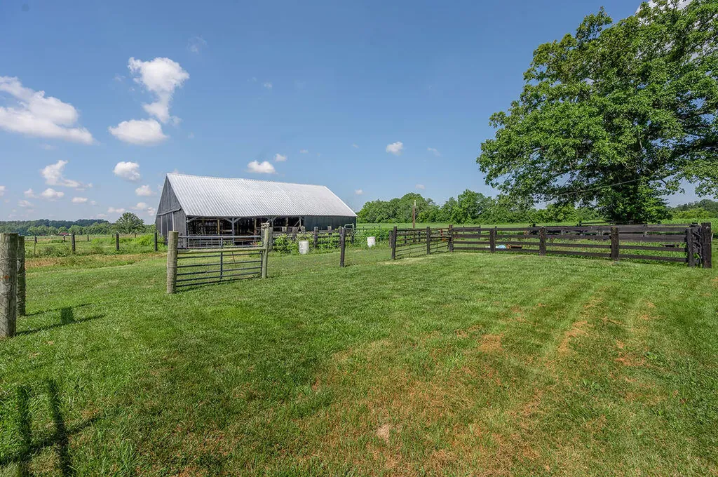 2815 Nest Egg Road Mt Sterling KY 40353
