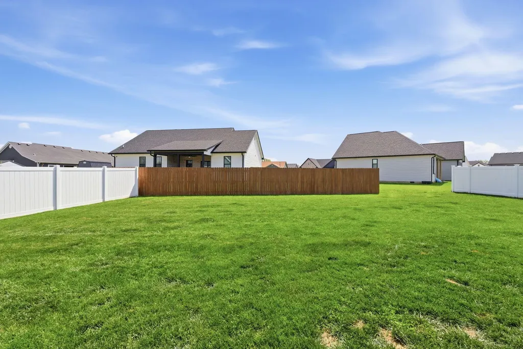94 Clements Drive Danville KY 40422