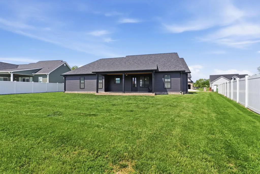 94 Clements Drive Danville KY 40422