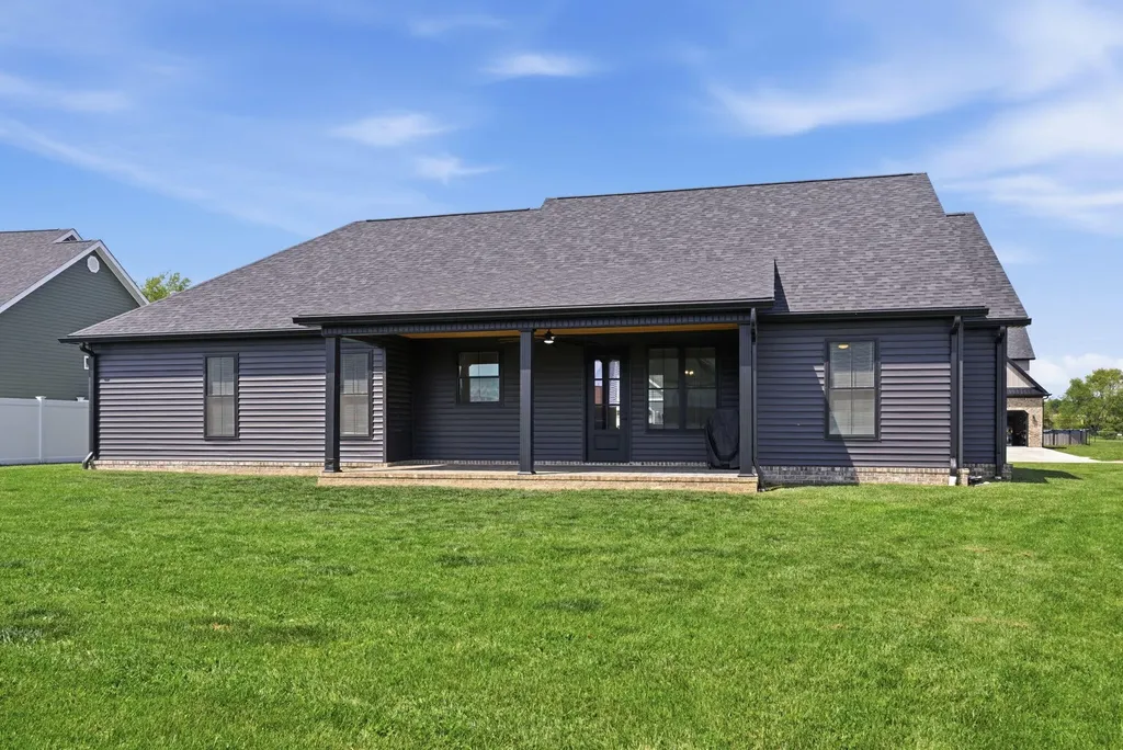 94 Clements Drive Danville KY 40422