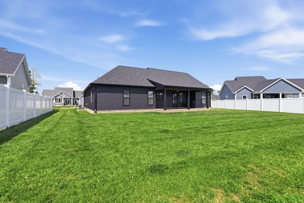 94 Clements Drive Danville KY 40422