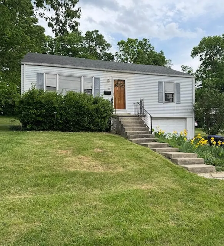 107 Bender Drive Frankfort KY 40601
