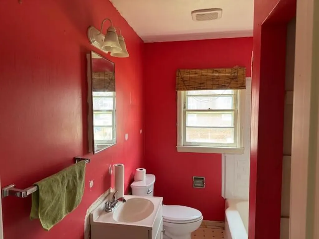 107 Bender Drive Frankfort KY 40601