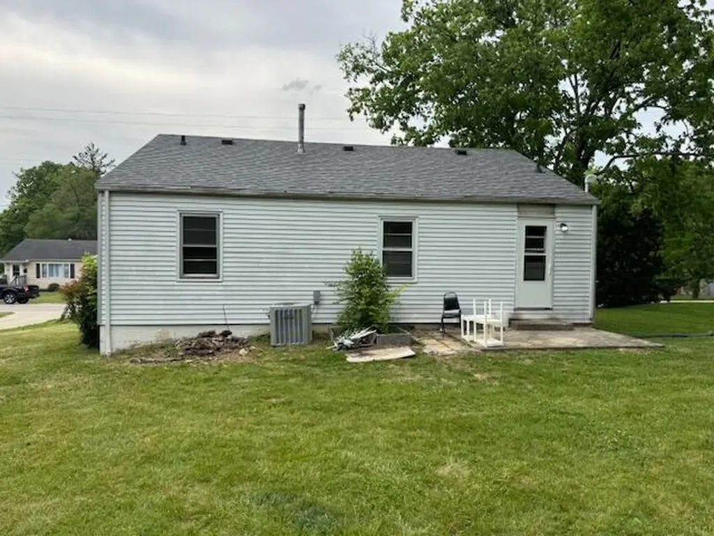 107 Bender Drive Frankfort KY 40601