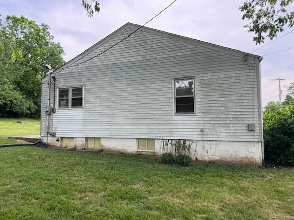 107 Bender Drive Frankfort KY 40601