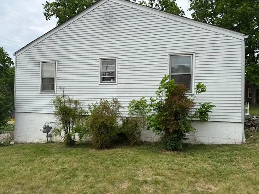 107 Bender Drive Frankfort KY 40601