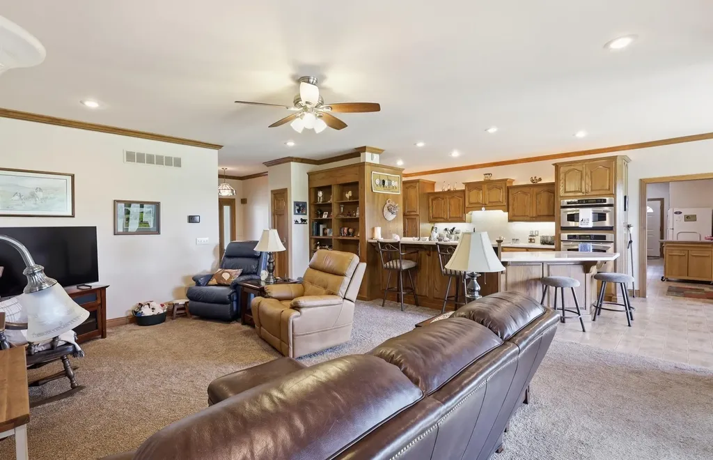 1285 Hopewell Road Harrodsburg KY 40330