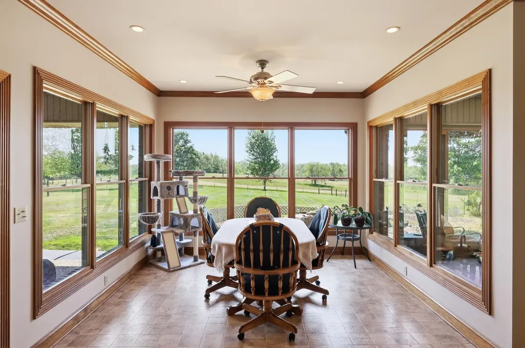 1285 Hopewell Road Harrodsburg KY 40330