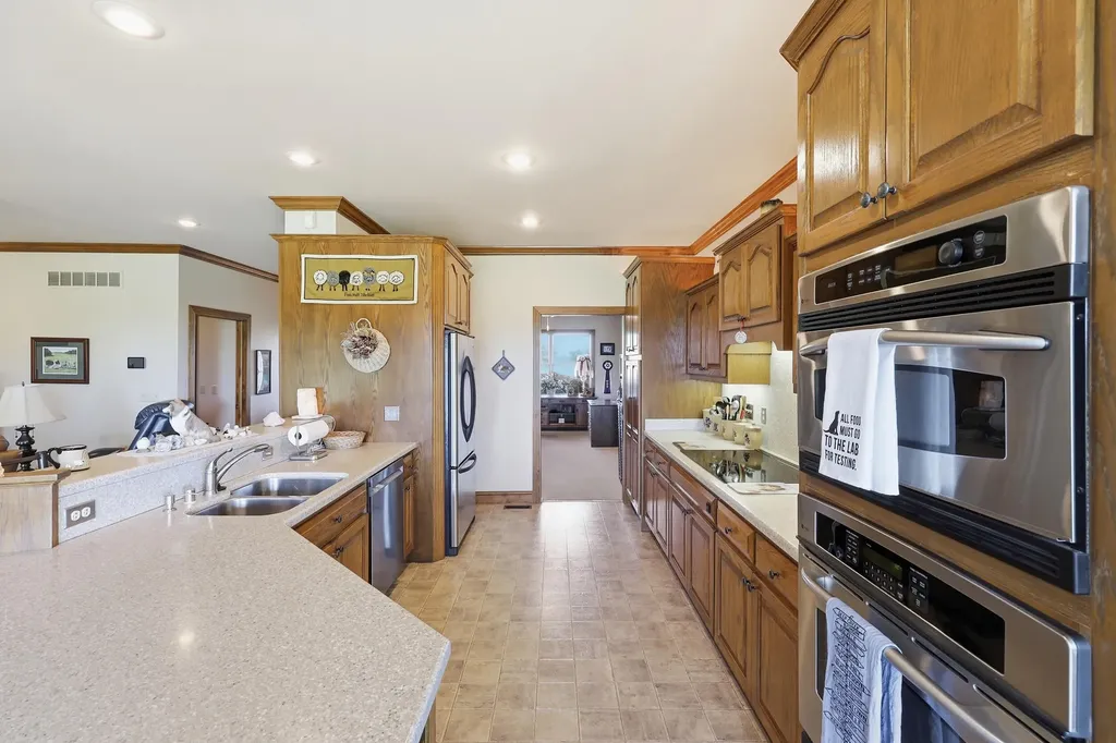 1285 Hopewell Road Harrodsburg KY 40330