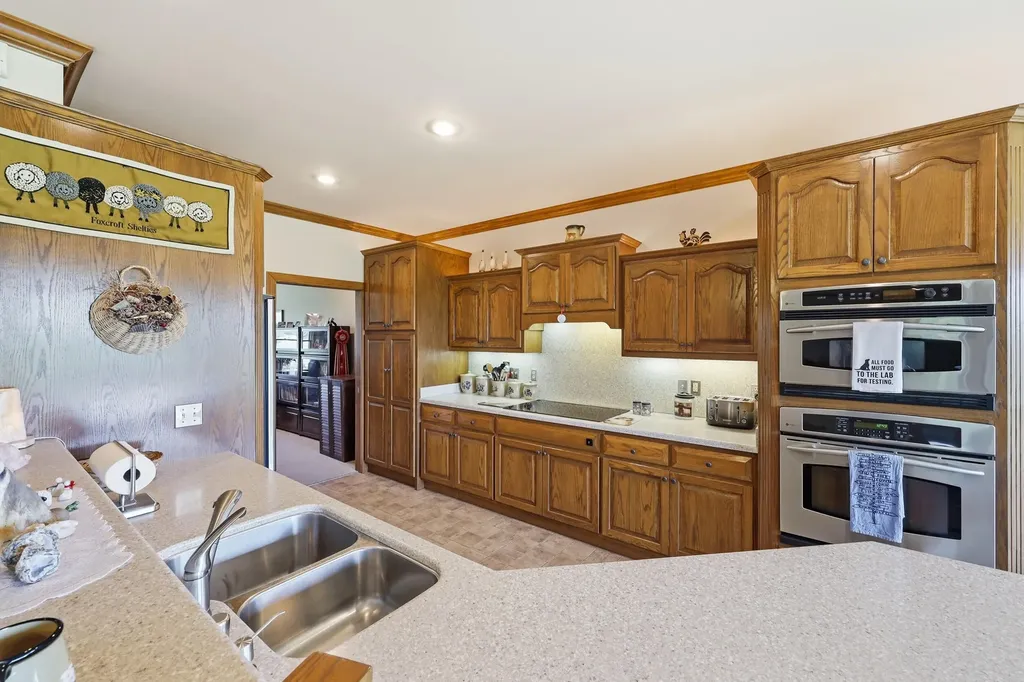 1285 Hopewell Road Harrodsburg KY 40330