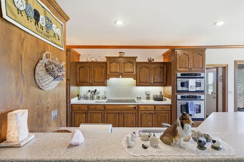 1285 Hopewell Road Harrodsburg KY 40330