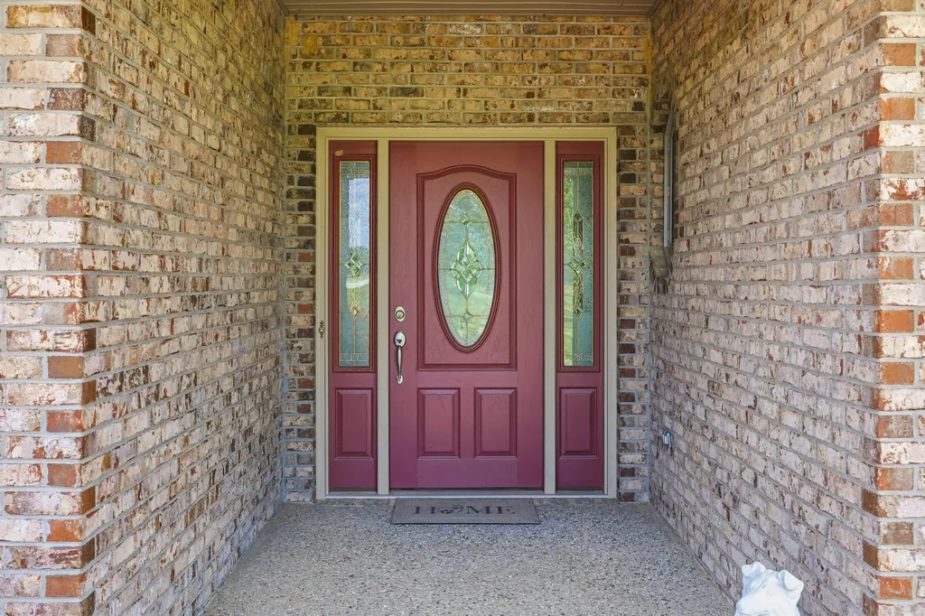 1285 Hopewell Road Harrodsburg KY 40330