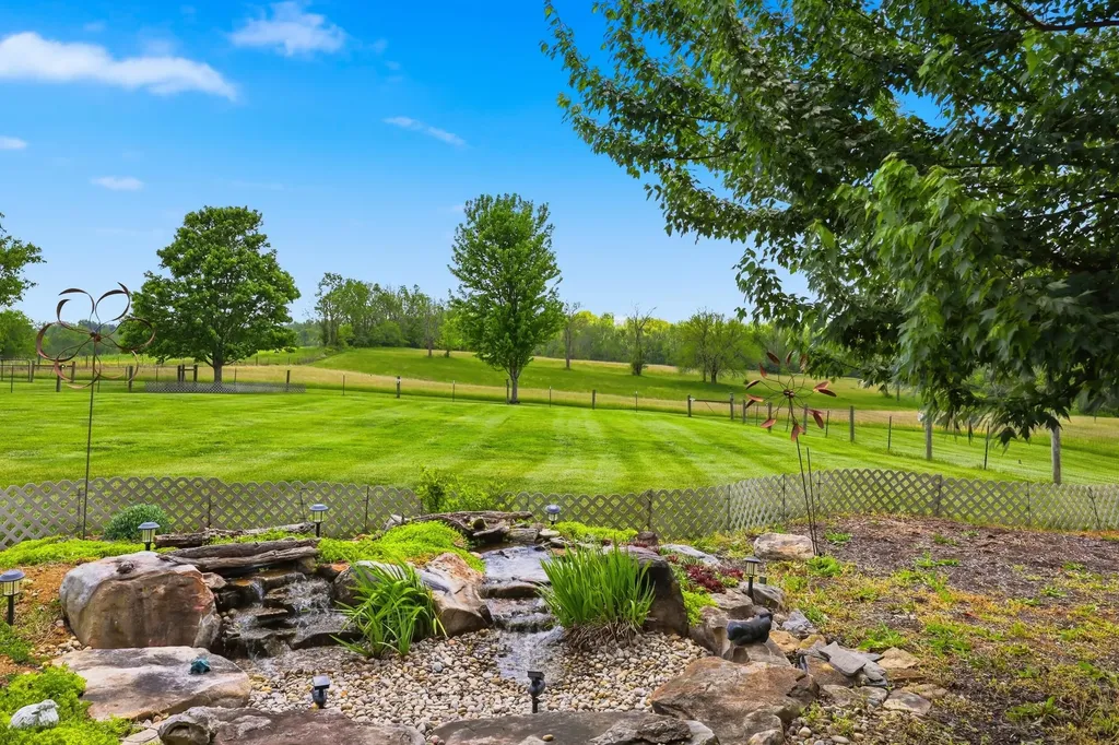1285 Hopewell Road Harrodsburg KY 40330