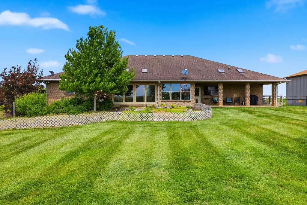 1285 Hopewell Road Harrodsburg KY 40330