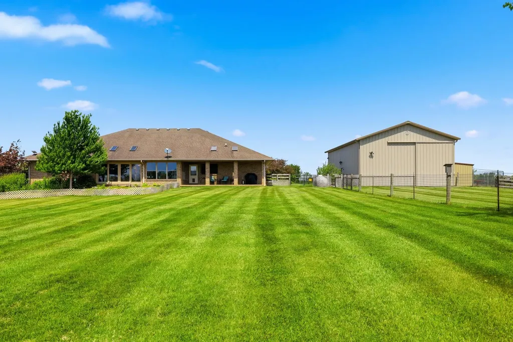 1285 Hopewell Road Harrodsburg KY 40330