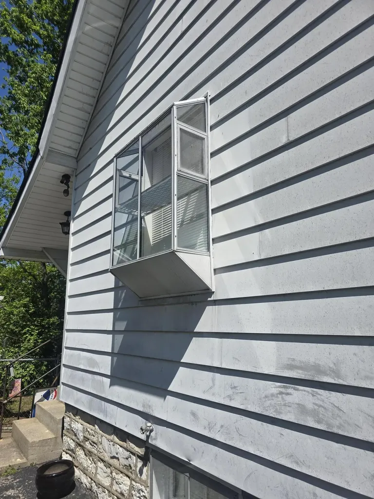 301 S 3rd Street Nicholasville KY 40356