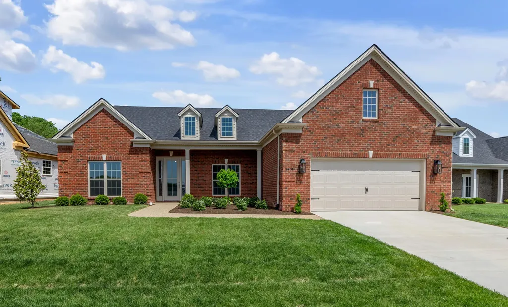 3801 Branham Park Lexington KY 40515