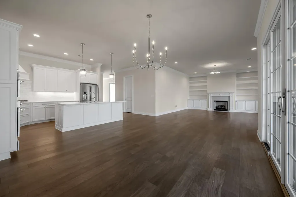 3801 Branham Park Lexington KY 40515