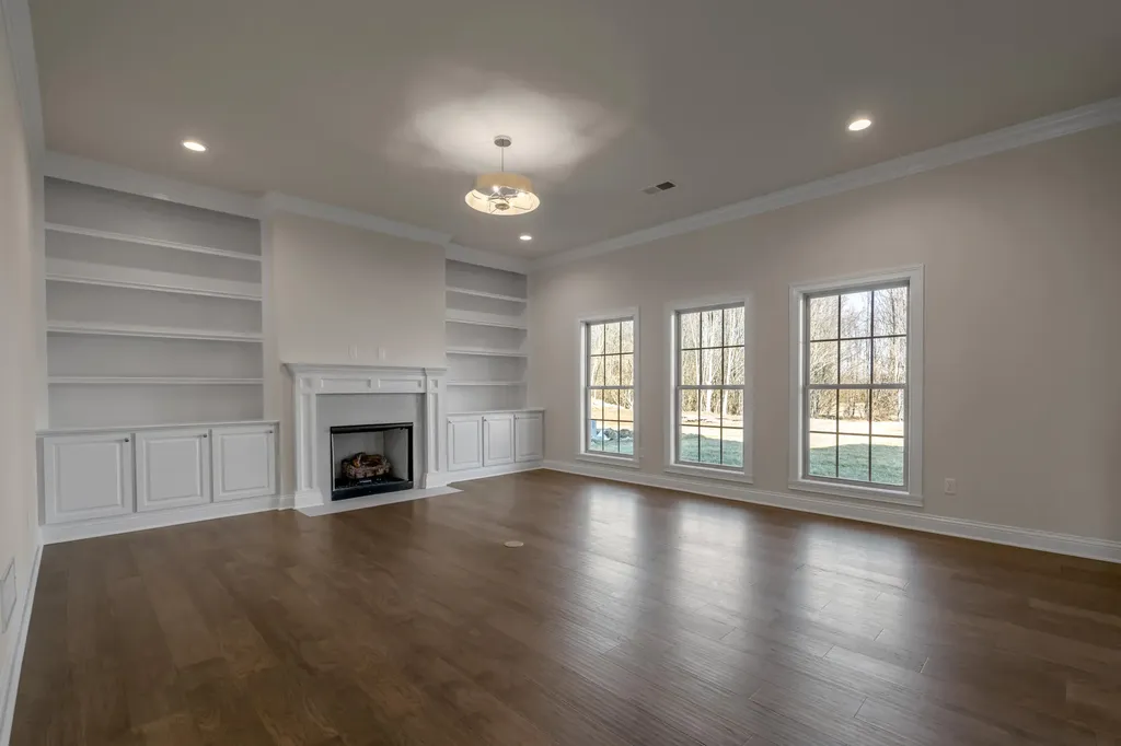 3801 Branham Park Lexington KY 40515