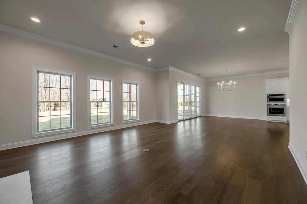 3801 Branham Park Lexington KY 40515