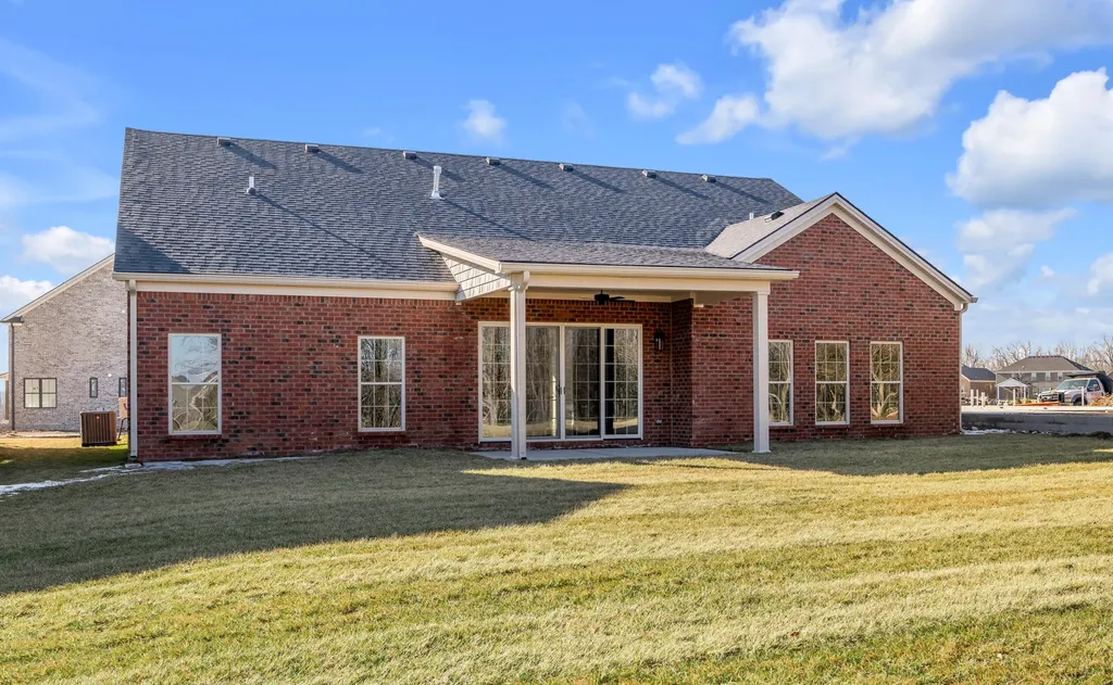 3801 Branham Park Lexington KY 40515