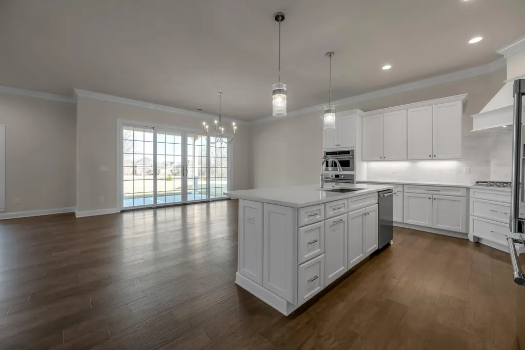 3801 Branham Park Lexington KY 40515