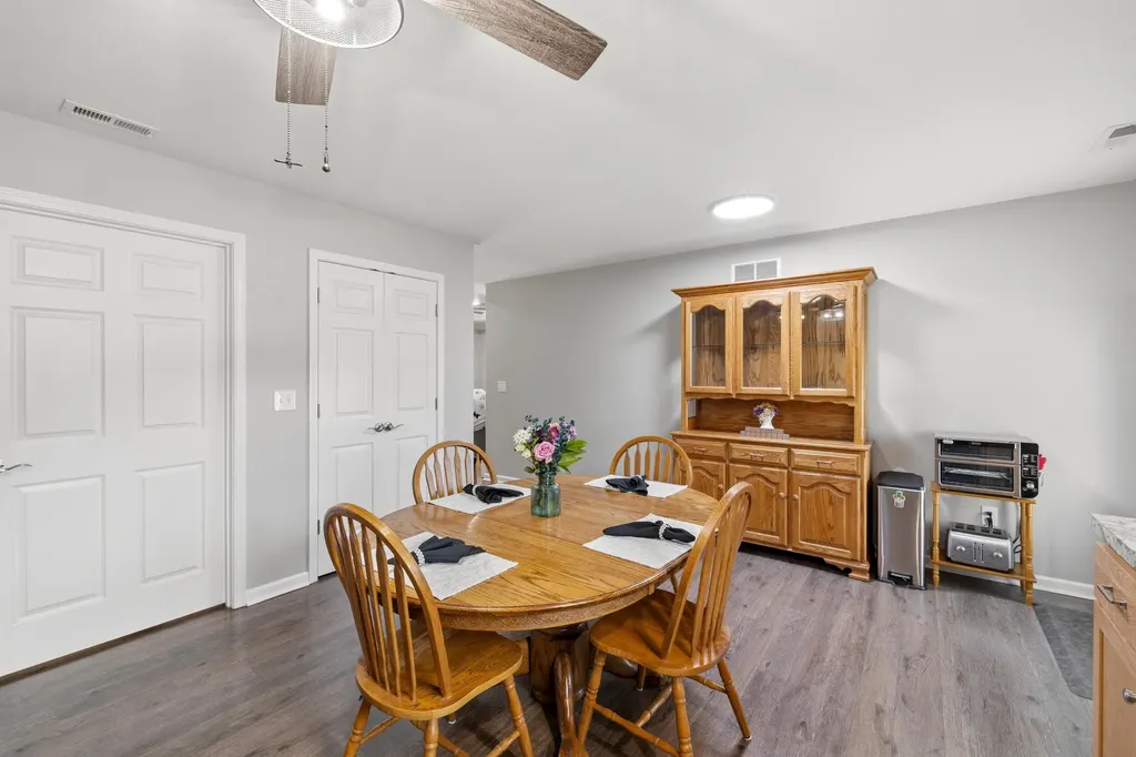2012 Lucille Routt Court Lawrenceburg KY 40342