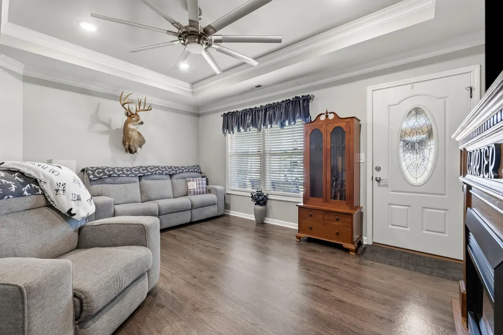 2012 Lucille Routt Court Lawrenceburg KY 40342